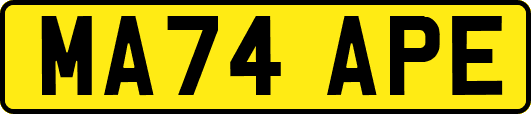 MA74APE