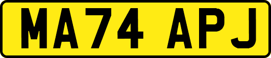 MA74APJ