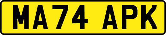 MA74APK