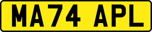 MA74APL