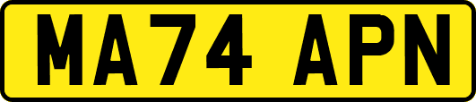 MA74APN