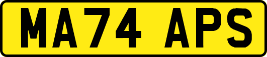 MA74APS