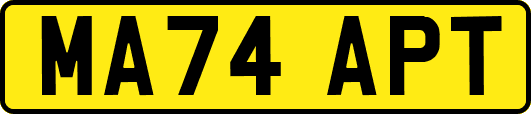 MA74APT