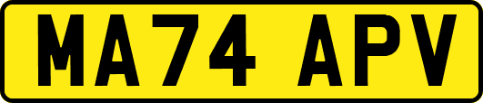 MA74APV