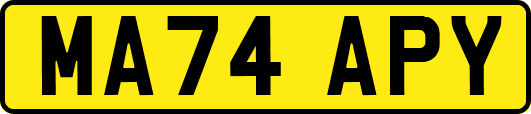 MA74APY