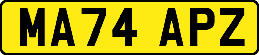 MA74APZ