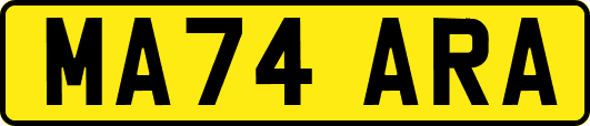MA74ARA