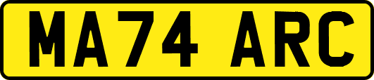 MA74ARC