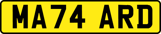 MA74ARD
