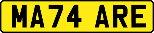 MA74ARE
