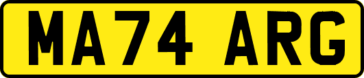 MA74ARG