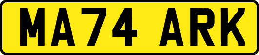 MA74ARK