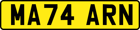 MA74ARN