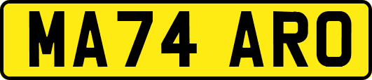 MA74ARO