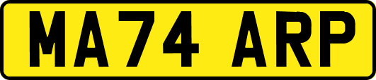 MA74ARP