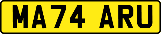 MA74ARU