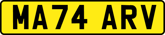 MA74ARV