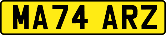 MA74ARZ