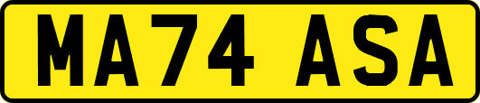 MA74ASA