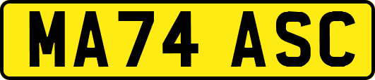 MA74ASC