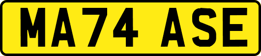MA74ASE
