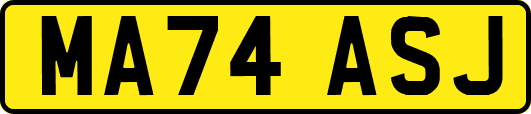 MA74ASJ
