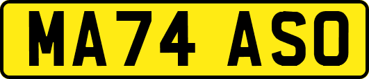 MA74ASO