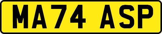 MA74ASP