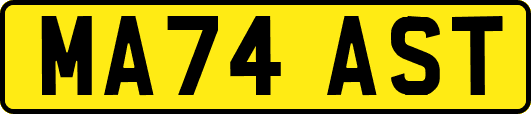 MA74AST