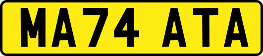 MA74ATA