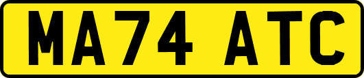 MA74ATC