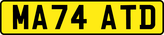 MA74ATD