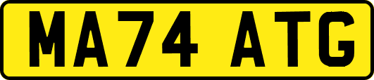 MA74ATG