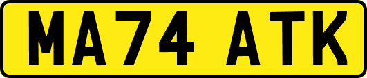 MA74ATK