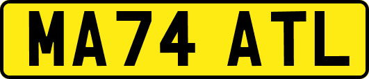 MA74ATL