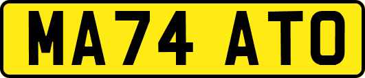 MA74ATO