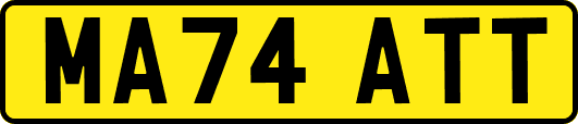MA74ATT