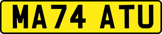 MA74ATU