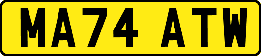 MA74ATW