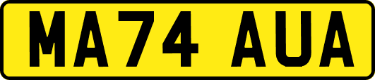 MA74AUA