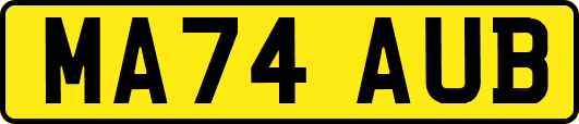 MA74AUB