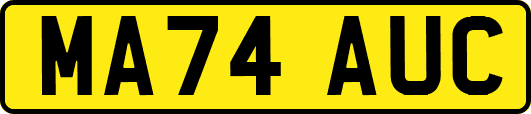 MA74AUC