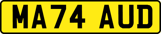 MA74AUD