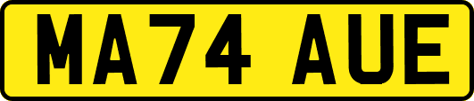 MA74AUE
