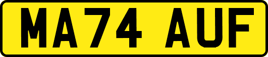 MA74AUF