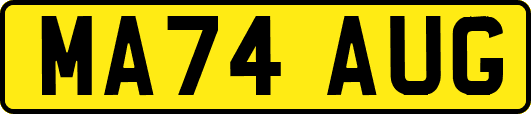 MA74AUG