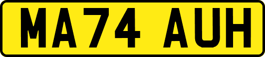 MA74AUH
