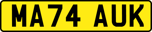 MA74AUK