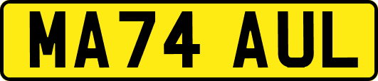 MA74AUL