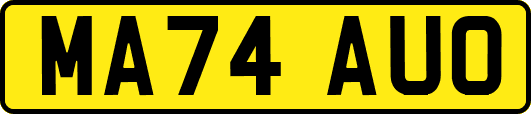 MA74AUO